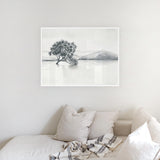 Lake Wanaka Landscape