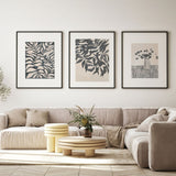 Pattern Triplet