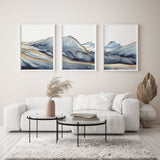 Mount Aspiring Triplet