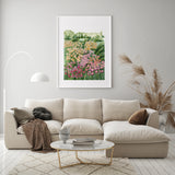 Flower Fields