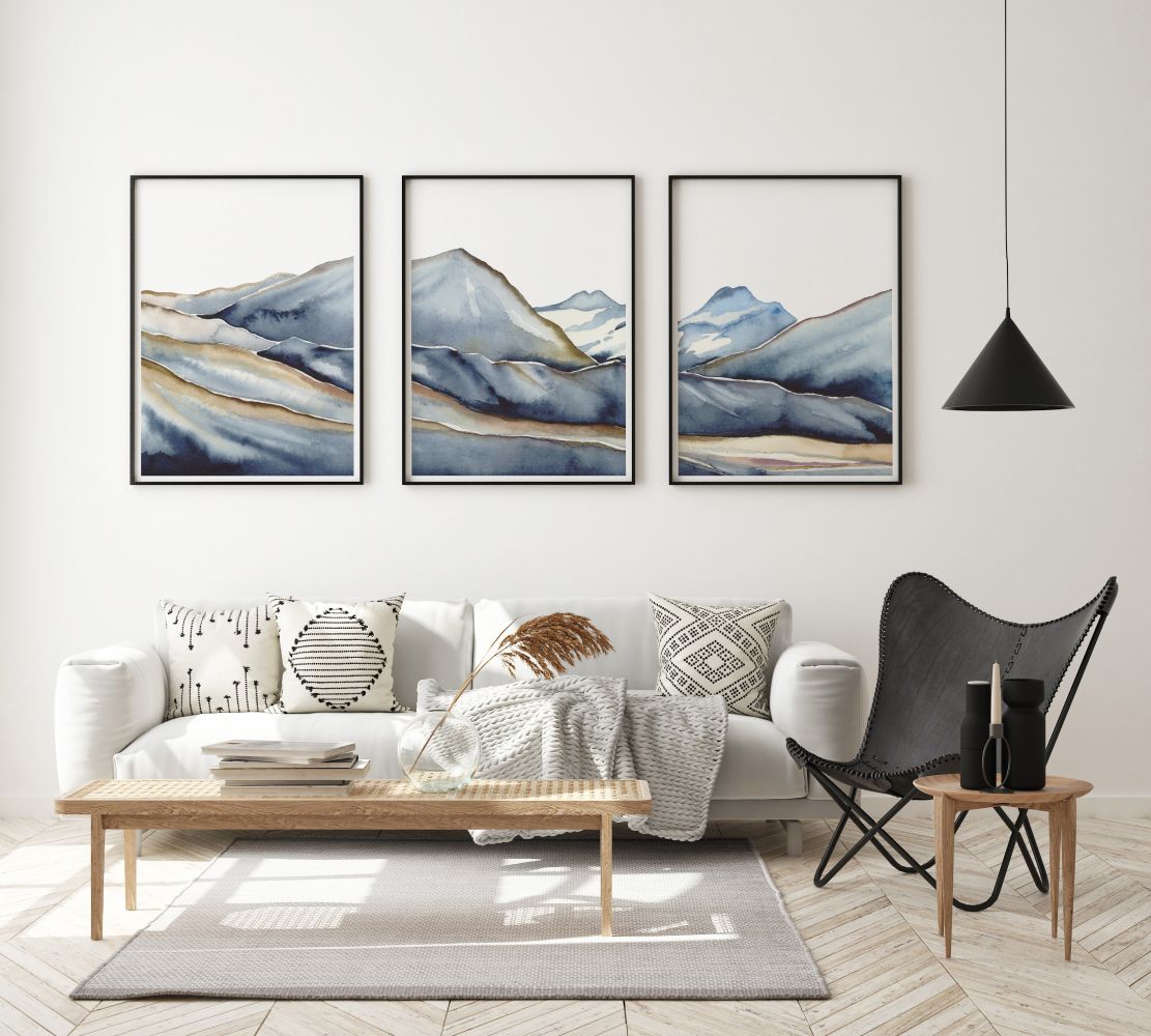 Mount Aspiring Triplet