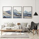 Mount Aspiring Triplet