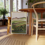 Rolling Hills I