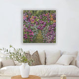 Field Of Dreams - Canvas