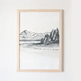 Lake Taupo II