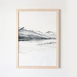 Lake Taupo I