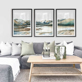 Lake Tekapo Triplet (1/10)