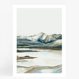 Lake Tekapo Triplet (1/10)