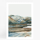Lake Tekapo Triplet (1/10)