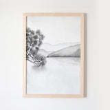 Lake Wanaka II