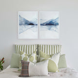 Mount Cook Pair