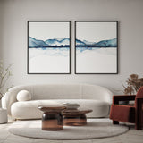 Lake Hayes Pair