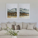 Twizel Pair