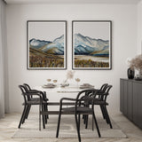 Aoraki Pair