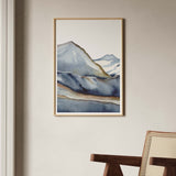 Mount Aspiring II