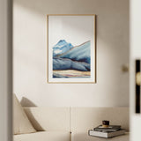 Mount Aspiring III