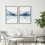Mount Cook Pair