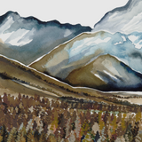 Aoraki Pair