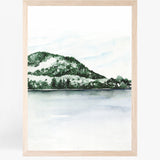 Mount Maunganui II