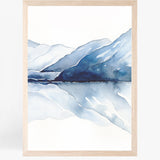 Mount Cook II