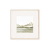 Beige Square II