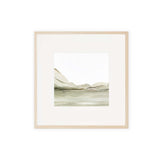 Beige Square I