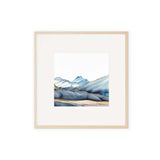 Mount Aspiring Square II