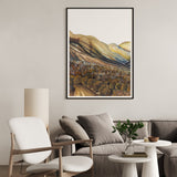 Ahuriri Valley II