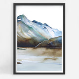 Pukaki Lake III