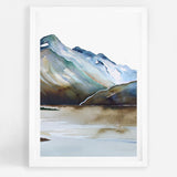 Pukaki Lake III