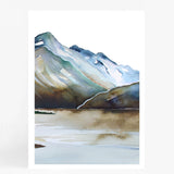 Pukaki Lake III