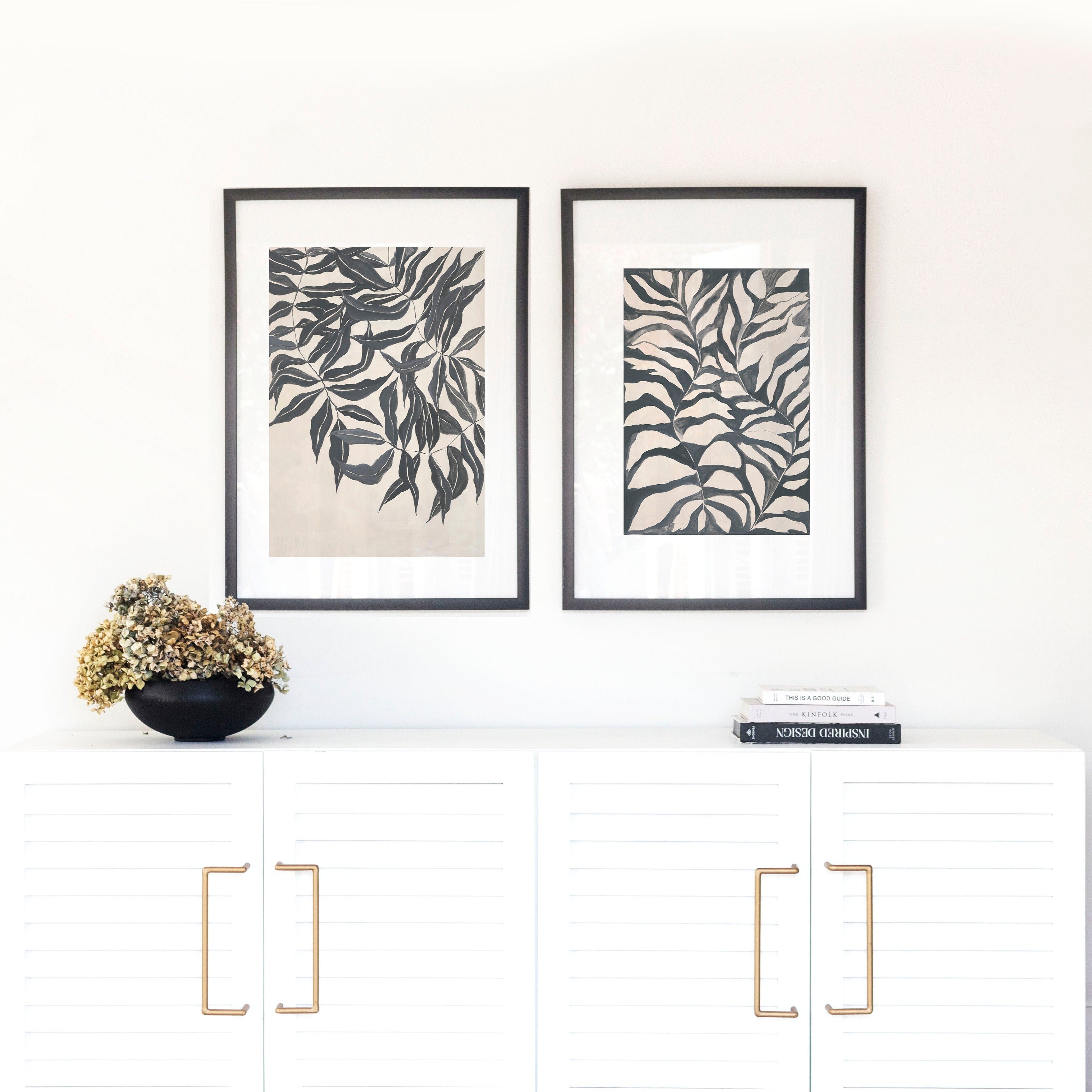 Pattern Pair