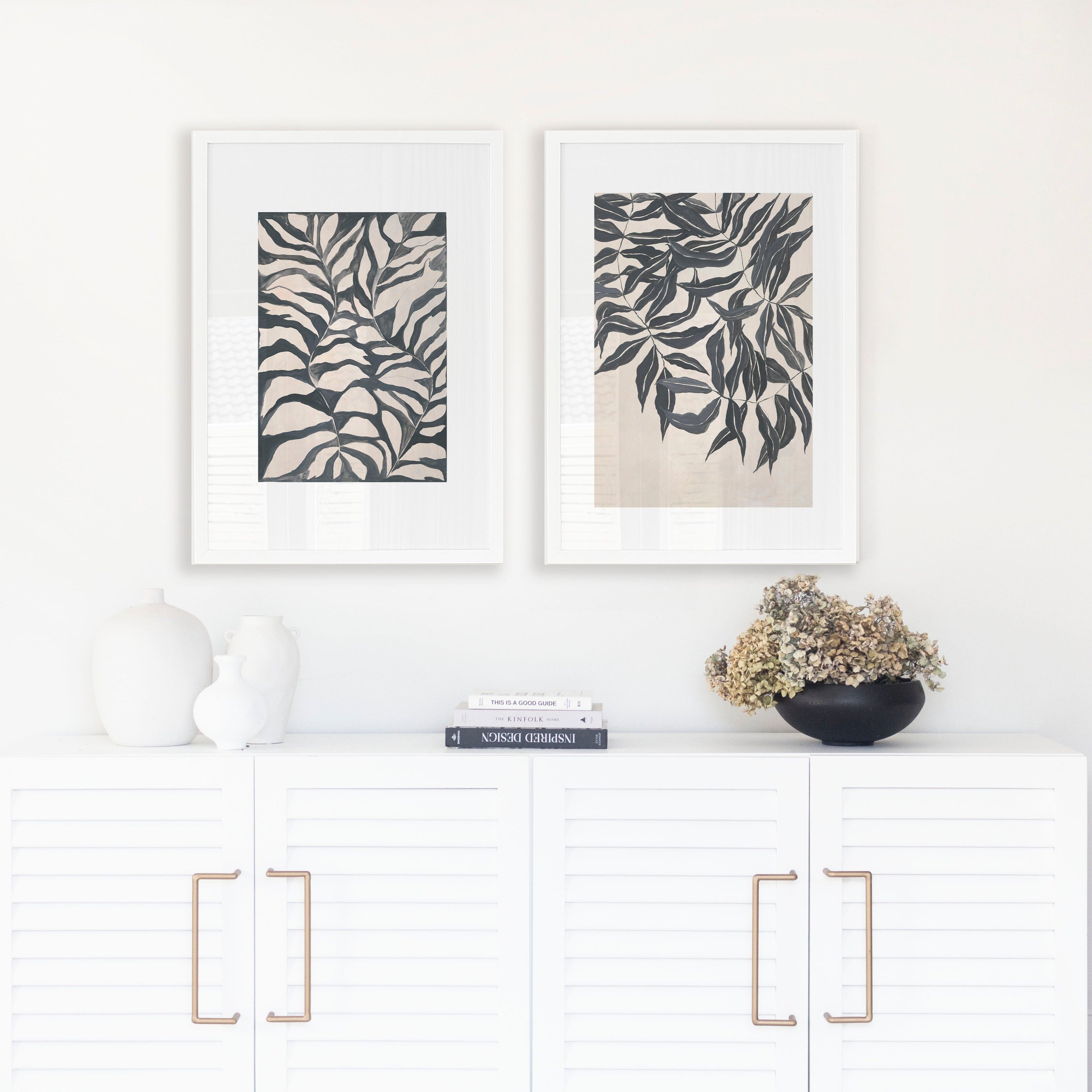 Pattern Pair