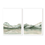 Moke Lake Pair