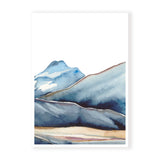 Mount Aspiring III