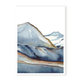 Mount Aspiring Triplet
