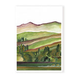 Rolling Hills I