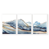 Mount Aspiring Triplet