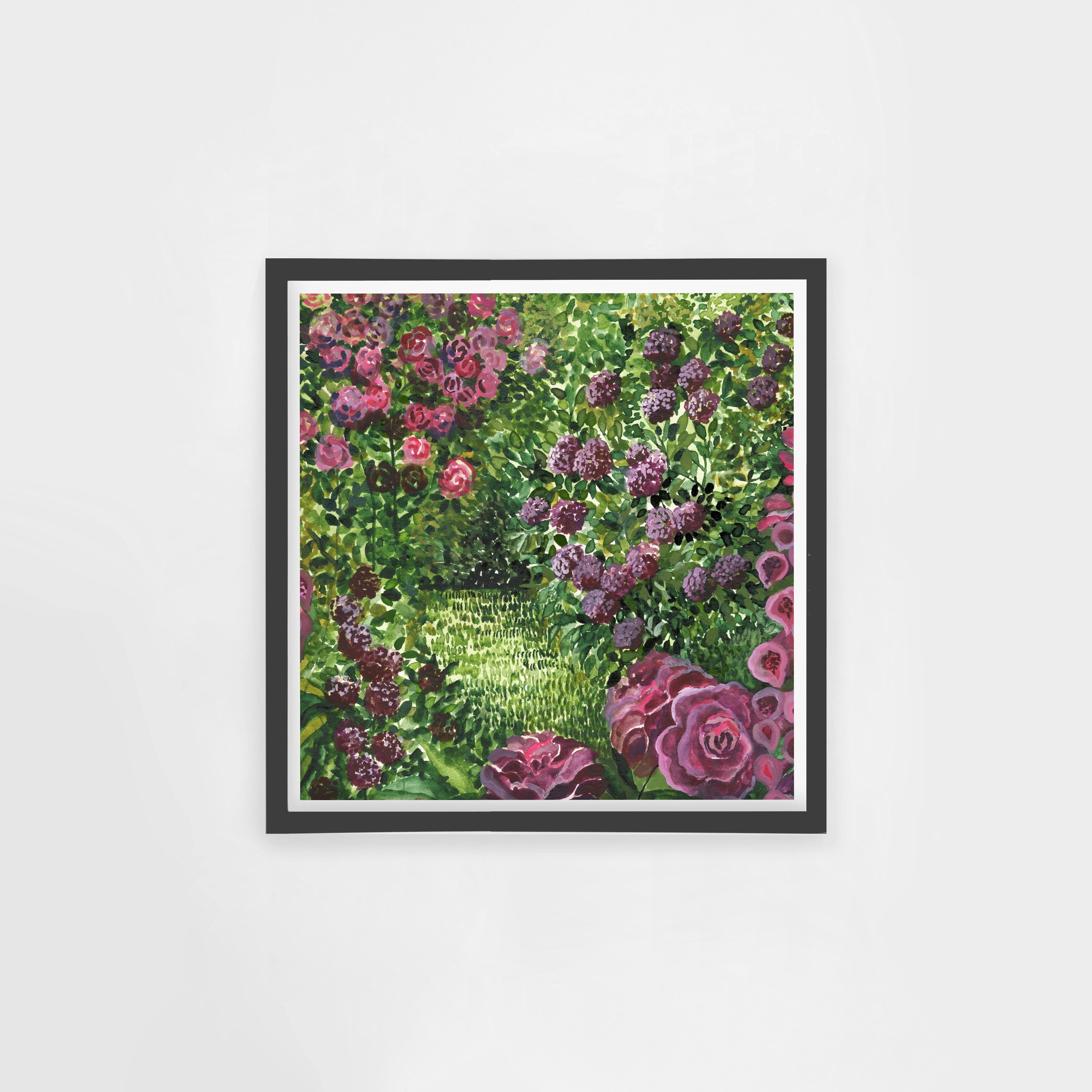 Rose Gardens Square