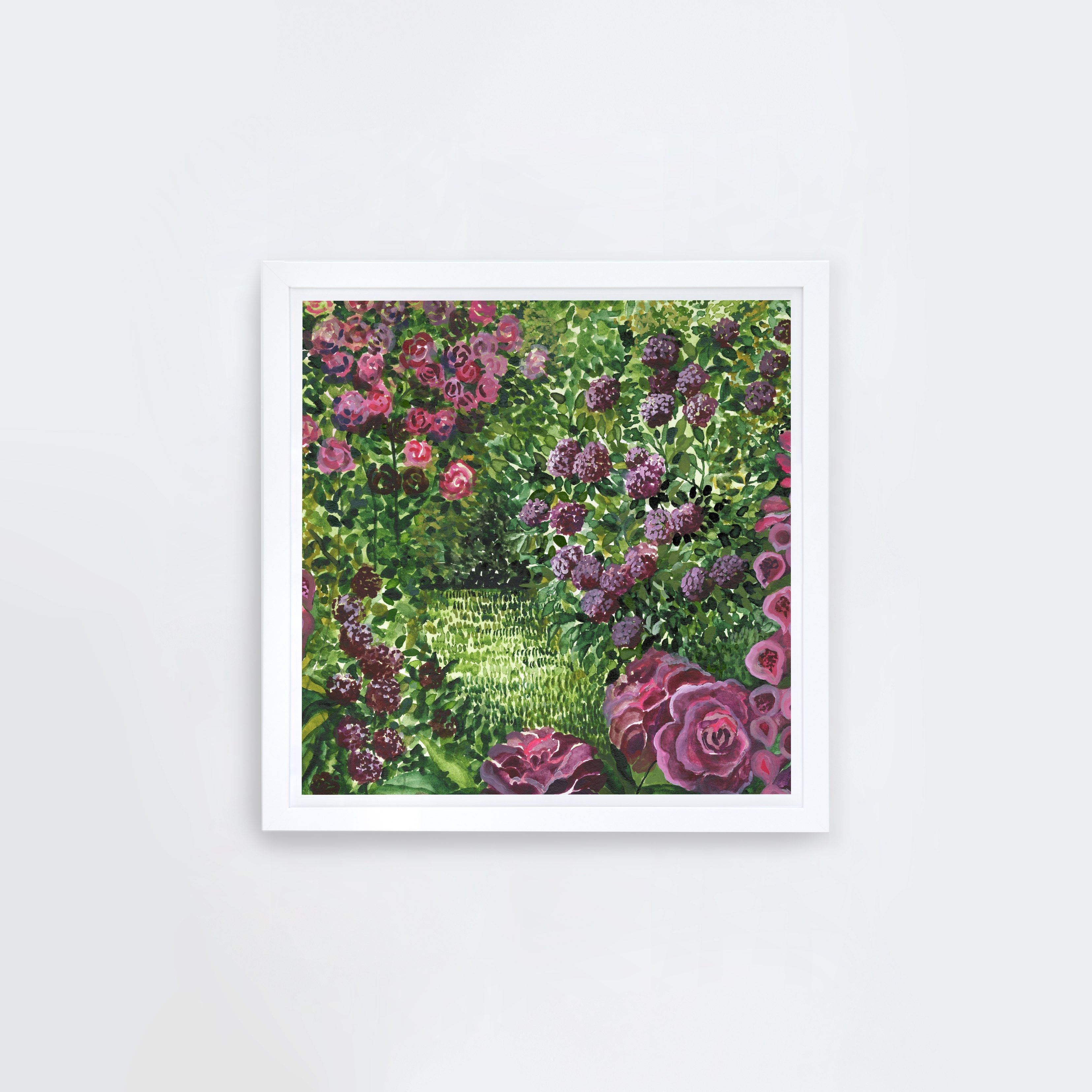 Rose Gardens Square