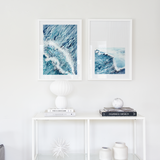 Ocean Views