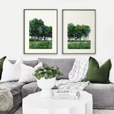 Forest I