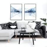 Mount Cook II
