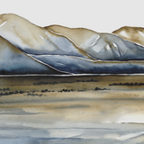 Arthurs Pass I
