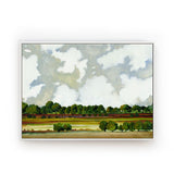 Country Escape Landscape