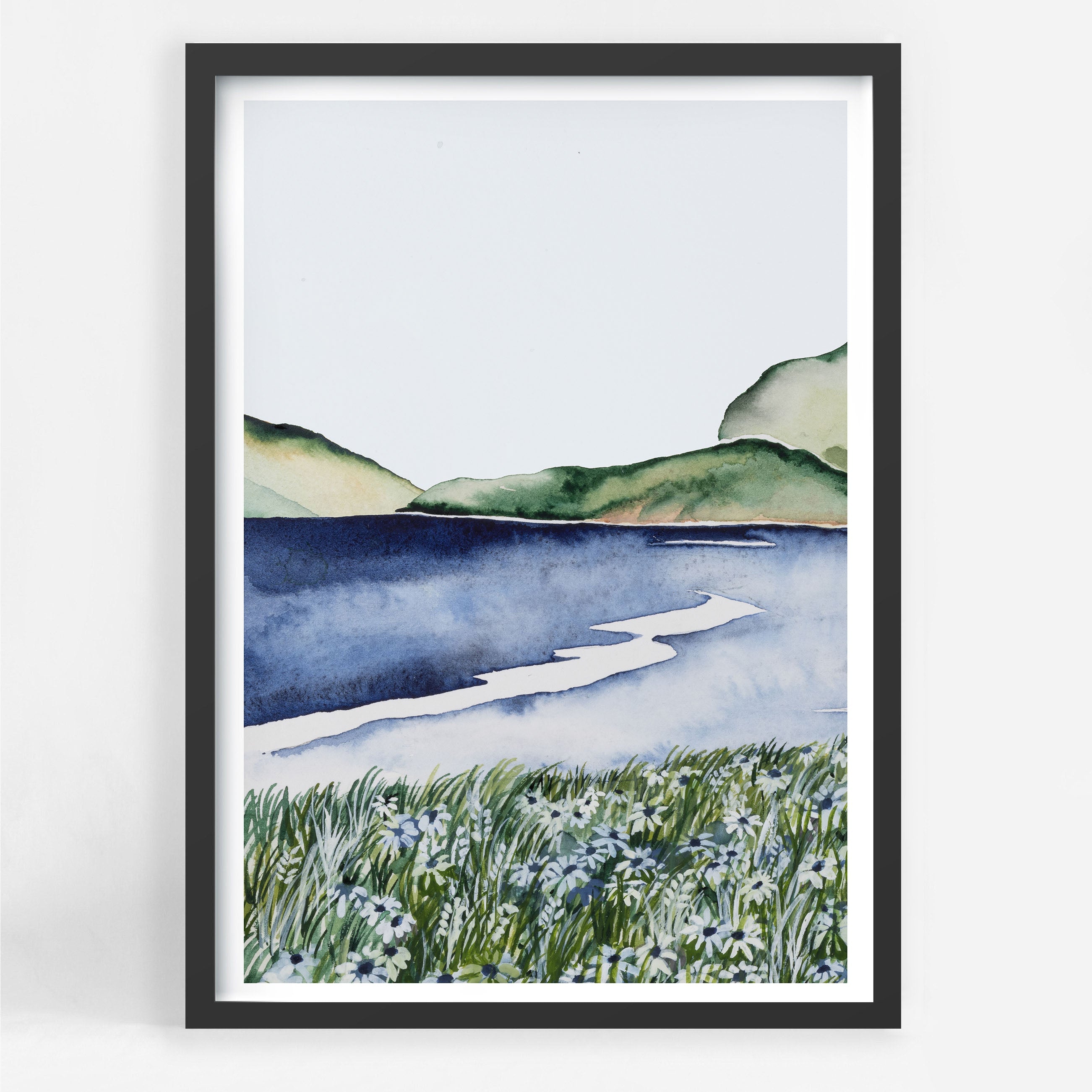 Whangarei heads I