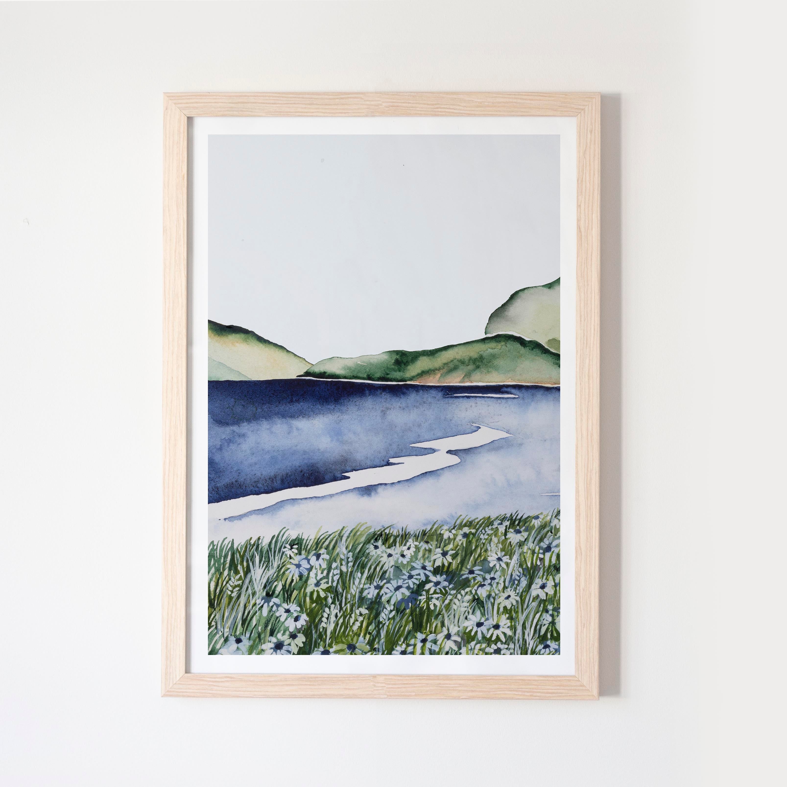 Whangarei heads I