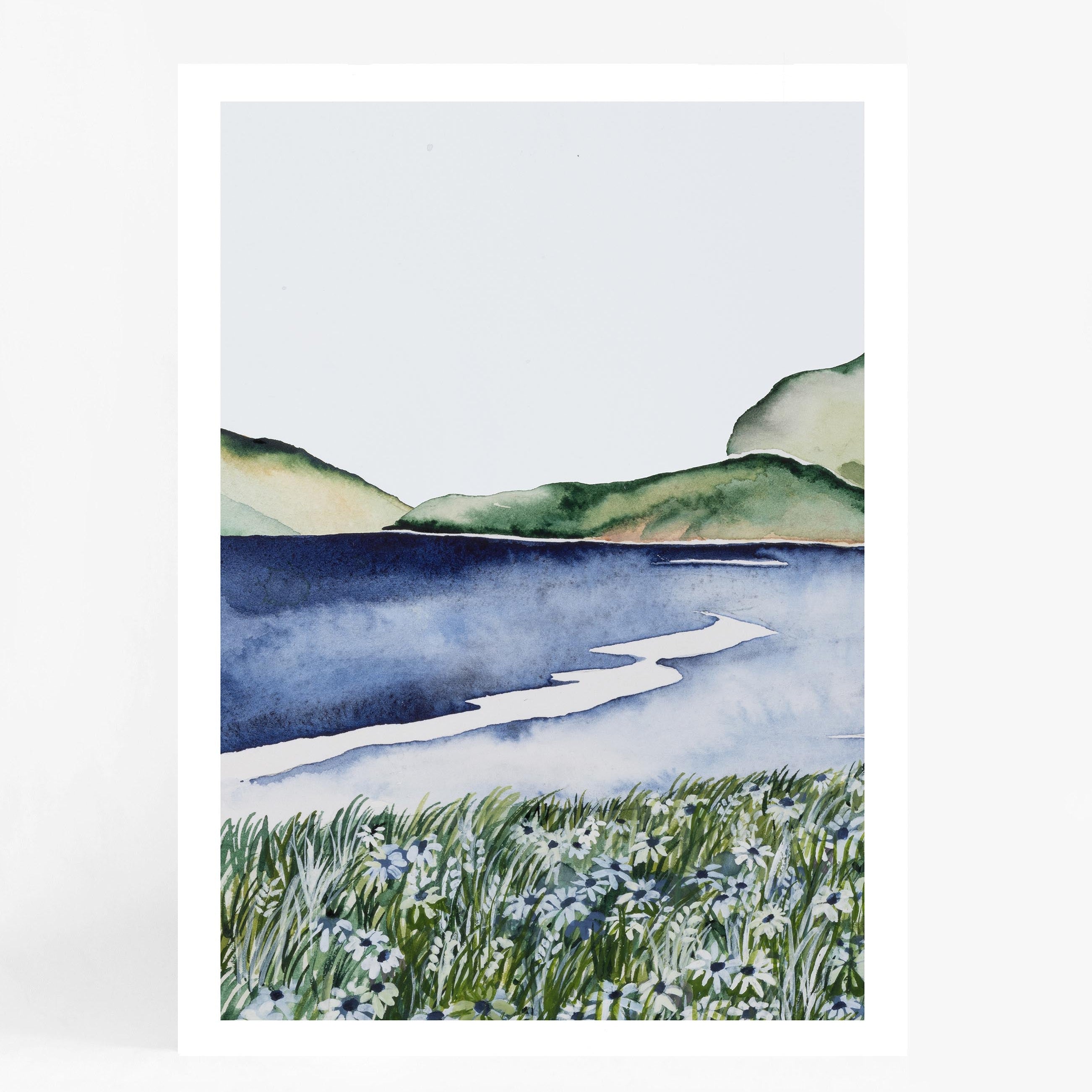 Whangarei heads I