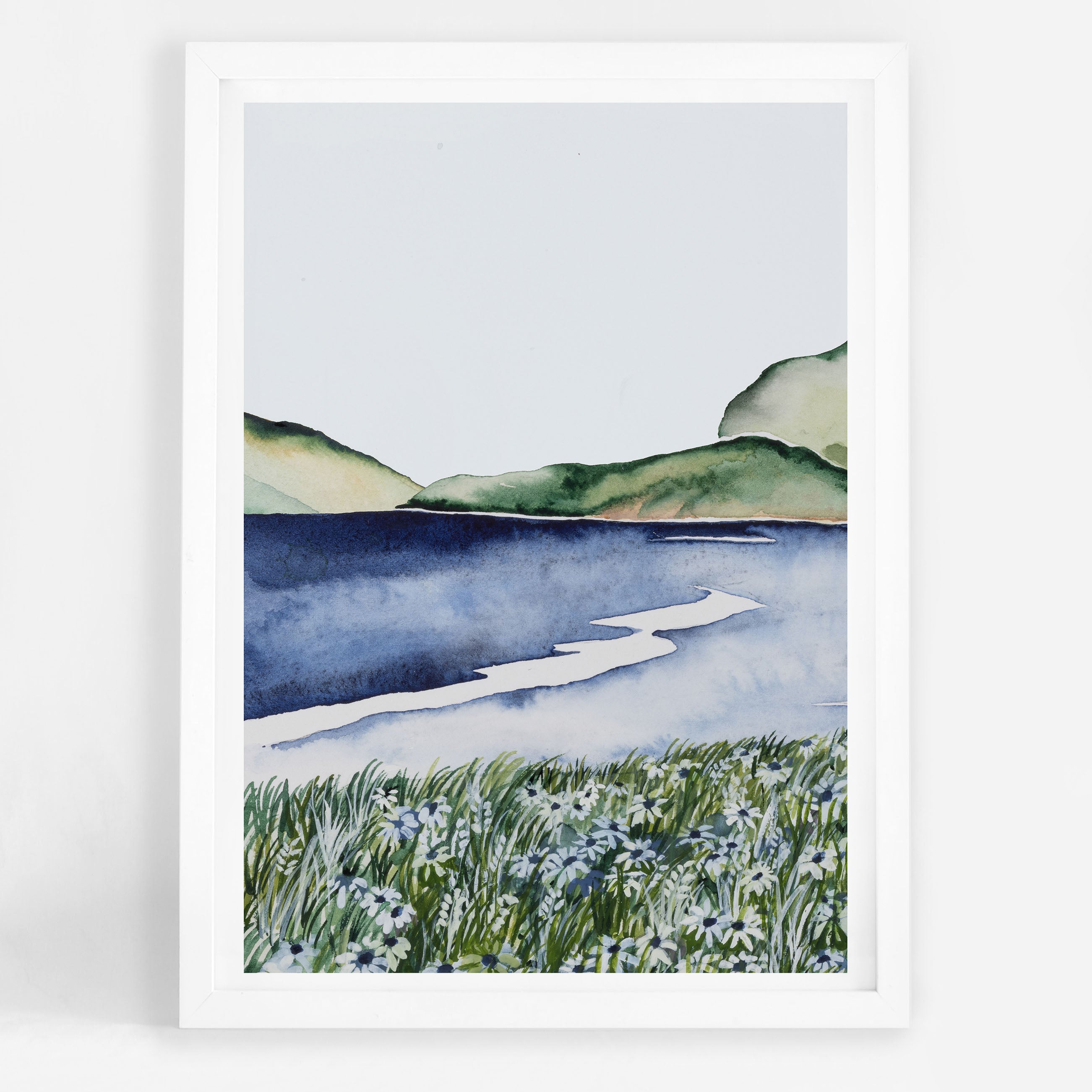 Whangarei heads I