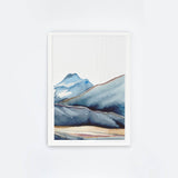 Mount Aspiring III